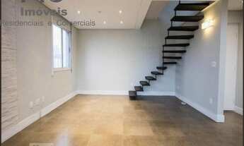 Imagem 5: Loft com 1 suite 2 vagas a venda no Morumbi