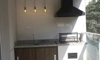 Imagem 4: Apartamento com 3 suítes 3 vagas a venda no Real Parque