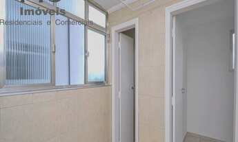 Imagem 5: Apartamento com 2 dormitórios 1 vaga a venda em Santo Amaro