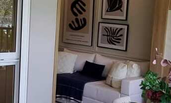 Imagem 5: Apartamento com 3 dormitórios 1 vaga a venda na Chácara Santo Antonio