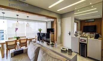 Imagem 4: Apartamento com 3 dormitórios 2 vagas a venda no Morumbi