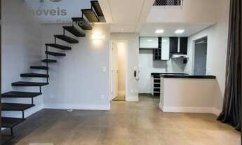 Imagem 4: Loft com 1 suite 2 vagas a venda no Morumbi