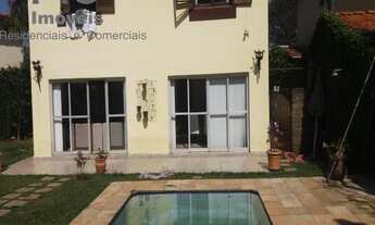 Imagem 6: Casa com 4 dormitórios 5 vagas a venda em Interlagos