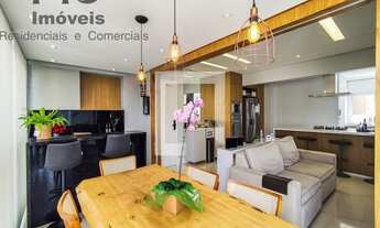 Imagem: Apartamento com 3 dormitórios 2 vagas a