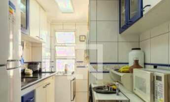 Imagem 4: Apartamento com 2 dormitórios 2 vagas a venda na Vila Suzana