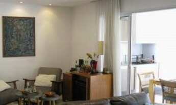 Imagem: Apartamento com 3 dormitórios 2 vagas a