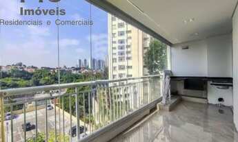 Imagem 3: Apartamento com 4 dormitórios 2 vagas a venda no Morumbi