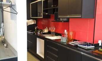 Imagem 6: Cobertura Duplex com 2 suítes 2 vagas a venda em Pinheiros