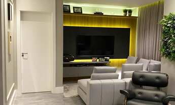 Imagem 4: Cobertura com 2 suítes 2 vagas a venda no Panamby