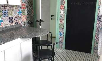 Imagem 7: Cobertura com 2 dormitorios a venda em Santo Amaro