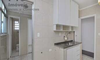 Imagem 7: Apartamento com 2 dormitórios 1 vaga a venda em Santo Amaro