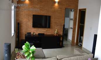 Imagem 1: Apartamento com 1 dormitório 1 vaga a venda em Pinheiros