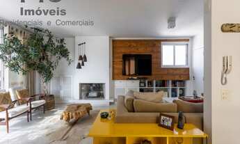 Imagem 2: Cobertura Duplex com 2 dormitórios 3 vagas a venda em Pinheiros