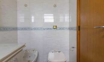 Imagem 3: Apartamento com 3 suítes 4 vagas a venda na Aclimação