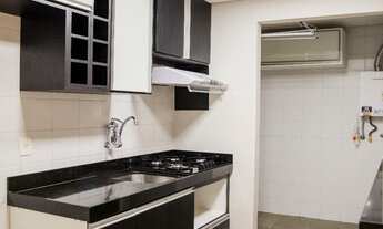 Imagem 7: Loft com 1 suite 2 vagas a venda no Morumbi