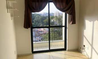 Imagem: Apartamento com 2 dormitórios 1 vaga a