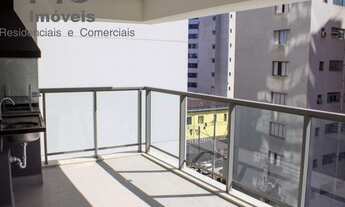 Imagem: Apartamento com 3 dormitórios 2 vagas a