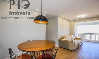 Imagem 6: Apartamento com 2 dormitórios 1 vaga a venda no Morumbi