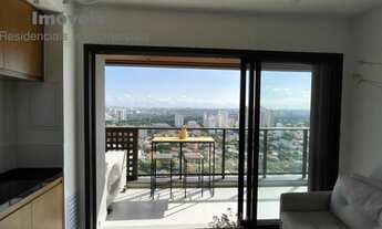 Imagem 5: Apartamento com 2 suítes 1 vaga a venda na Vila Madalena