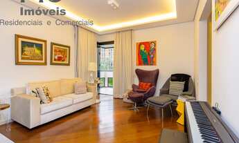 Imagem: Apartamento com 4 dormitórios 3 vagas a