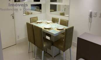 Imagem 6: Apartamento com 1 suíte 1 vaga a venda na Vila Olímpia