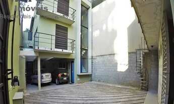 Imagem: Casa com 10 suítes 10 vagas a venda no