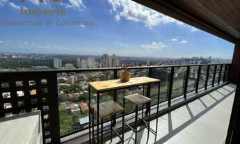 Imagem 2: Apartamento com 2 suítes 1 vaga a venda na Vila Madalena