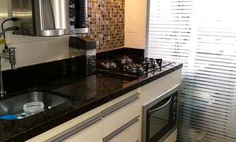 Imagem 7: Apartamento com 2 dormitórios 1 vaga a venda no Morumbi