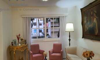 Imagem: Apartamento com 3 dormitórios 1 vaga a