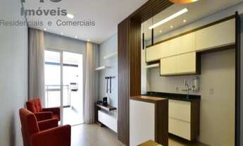 Imagem: Apartamento com 2 dormitórios 1 vaga a