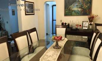 Imagem 4: Apartamento com 4 dormitórios 4 vagas a venda no Brooklin Novo