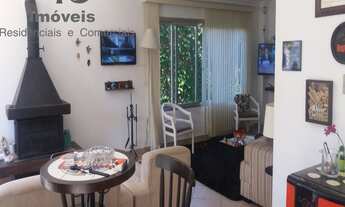 Imagem 3: Casa com 4 dormitórios 5 vagas a venda em Interlagos