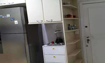 Imagem 2: Apartamento com 3 dormitórios 1 vaga a venda em Higienópolis