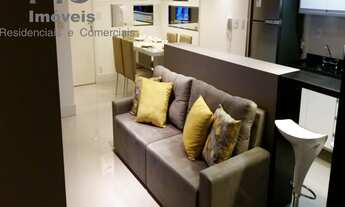 Imagem 3: Apartamento com 1 suíte 1 vaga a venda na Vila Olímpia