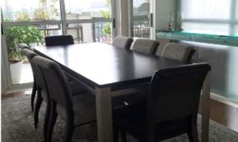 Imagem 4: Apartamento com 4 suítes 4 vagas a venda em Moema