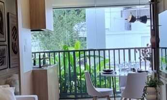 Imagem 6: Apartamento com 3 dormitórios 1 vaga a venda na Chácara Santo Antonio