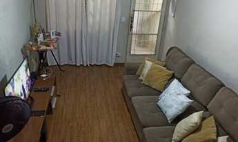 Imagem 3: Sobrado a venda na Vila Albina