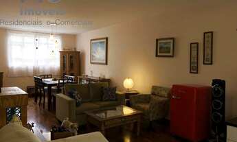 Imagem 3: Apartamento com 4 dormitorios 2 vagas a venda na Chácara Santo Antônio