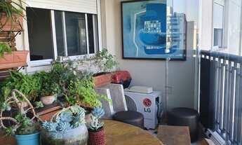 Imagem 2: Apartamento 3 suítes 3 vagas a venda no Campo Belo