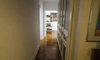 Imagem 3: Apartamento com 4 suítes 3 vagas a venda no Jardim Paulista