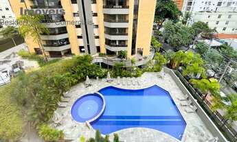 Imagem 5: Apartamento com 4 dormitórios 4 vagas a venda em Perdizes