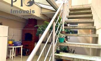 Imagem 5: Sobrado a venda no Socorro