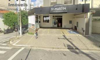 Imagem: Prédio comercial a venda em Perdizes