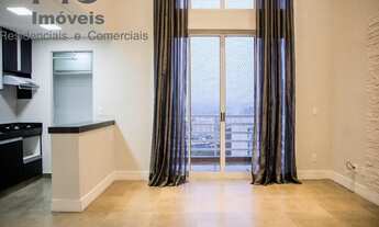 Imagem 2: Loft com 1 suite 2 vagas a venda no Morumbi