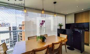 Imagem 2: Apartamento com 3 dormitórios 2 vagas a venda no Morumbi