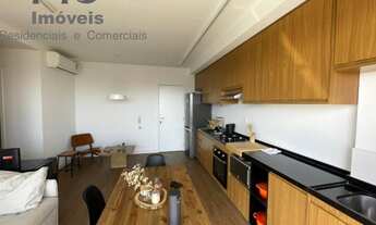 Imagem 6: Apartamento com 2 suítes 1 vaga a venda na Vila Madalena