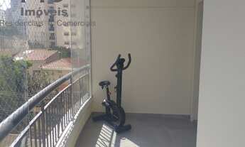 Imagem 4: Apartamento com 3 dormitórios 2 vagas a venda em Perdizes