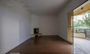 Imagem 1: Apartamento com 3 suítes 3 vagas a venda no Real Parque