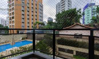 Imagem 5: Apartamento com 3 suítes 3 vagas a venda no Real Parque