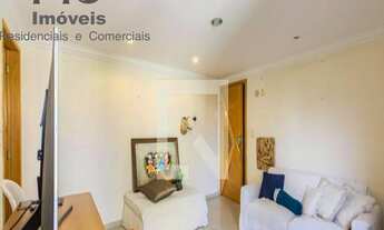 Imagem 2: Apartamento com 2 dormitórios 2 vagas a venda na Vila Suzana